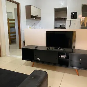  Apartamento Apto Proxautodromo De Interlagos