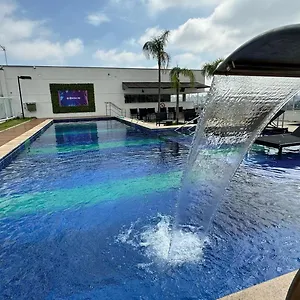  Apartamento Expo Sp