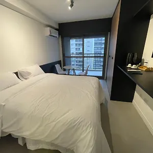  Apartamento Luxo Expo 709