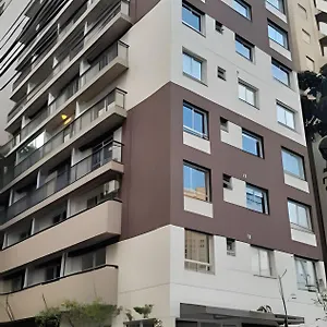  Apartamento Novo Ao Lado Av Paulista